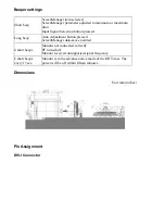 Preview for 55 page of Eizo ColorEdge CG19 User Manual