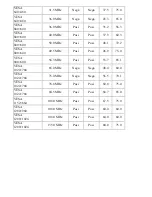 Preview for 62 page of Eizo ColorEdge CG19 User Manual