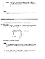 Предварительный просмотр 24 страницы Eizo ColorEdge CG211 User Manual