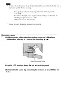 Предварительный просмотр 26 страницы Eizo ColorEdge CG211 User Manual