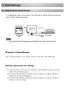 Предварительный просмотр 28 страницы Eizo ColorEdge CG211 User Manual