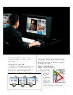 Preview for 3 page of Eizo ColorEdge CG222W Brochure & Specs