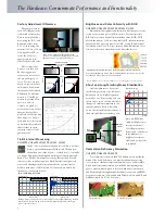 Preview for 4 page of Eizo ColorEdge CG222W Brochure & Specs