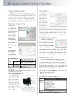 Preview for 5 page of Eizo ColorEdge CG222W Brochure & Specs