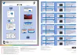 Preview for 2 page of Eizo ColorEdge CG223W Install Manual