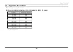 Preview for 12 page of Eizo ColorEdge CG2420 User Manual