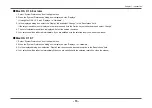 Preview for 15 page of Eizo ColorEdge CG2420 User Manual