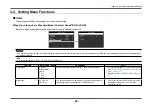 Preview for 20 page of Eizo ColorEdge CG2420 User Manual