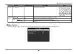 Preview for 28 page of Eizo ColorEdge CG2420 User Manual