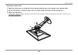 Preview for 43 page of Eizo ColorEdge CG2420 User Manual