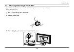 Preview for 44 page of Eizo ColorEdge CG2420 User Manual