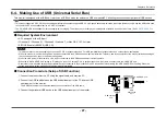 Preview for 47 page of Eizo ColorEdge CG2420 User Manual