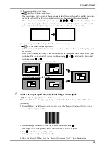 Предварительный просмотр 15 страницы Eizo ColorEdge CG242W User Manual