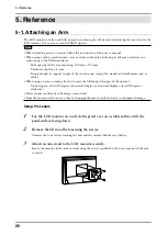 Предварительный просмотр 26 страницы Eizo ColorEdge CG242W User Manual