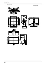 Предварительный просмотр 32 страницы Eizo ColorEdge CG242W User Manual