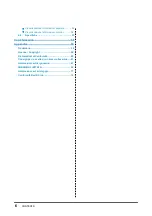 Preview for 6 page of Eizo ColorEdge CG247 User Manual