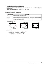 Preview for 17 page of Eizo ColorEdge CG247 User Manual