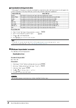 Preview for 22 page of Eizo ColorEdge CG247 User Manual