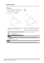 Preview for 24 page of Eizo ColorEdge CG247 User Manual