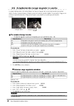 Preview for 28 page of Eizo ColorEdge CG247 User Manual