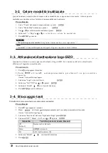 Preview for 32 page of Eizo ColorEdge CG247 User Manual