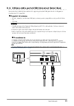 Preview for 51 page of Eizo ColorEdge CG247 User Manual