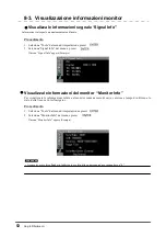 Preview for 52 page of Eizo ColorEdge CG247 User Manual