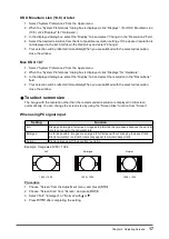 Предварительный просмотр 17 страницы Eizo ColorEdge CG247X User Manual