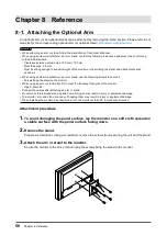 Предварительный просмотр 50 страницы Eizo ColorEdge CG247X User Manual