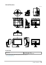 Предварительный просмотр 55 страницы Eizo ColorEdge CG247X User Manual