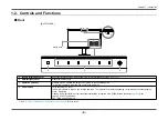 Предварительный просмотр 9 страницы Eizo ColorEdge CG248-4K User Manual