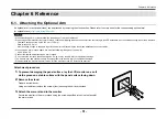 Предварительный просмотр 51 страницы Eizo ColorEdge CG248-4K User Manual