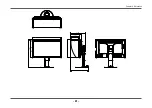 Предварительный просмотр 61 страницы Eizo ColorEdge CG248-4K User Manual