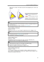 Предварительный просмотр 23 страницы Eizo ColorEdge CG2700X User Manual