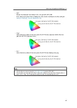 Предварительный просмотр 29 страницы Eizo ColorEdge CG2700X User Manual