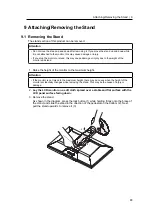 Предварительный просмотр 65 страницы Eizo ColorEdge CG2700X User Manual