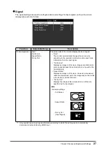 Предварительный просмотр 27 страницы Eizo COLOREDGE CG2730 User Manual