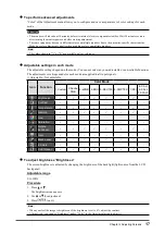 Preview for 17 page of Eizo ColorEdge CG275W User Manual