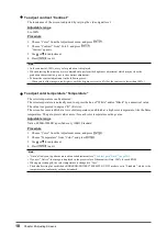 Preview for 18 page of Eizo ColorEdge CG275W User Manual