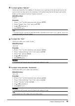 Preview for 19 page of Eizo ColorEdge CG275W User Manual