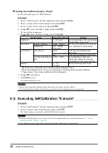 Preview for 32 page of Eizo ColorEdge CG275W User Manual