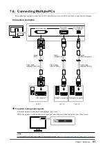 Preview for 41 page of Eizo ColorEdge CG275W User Manual