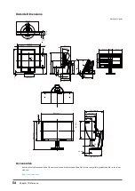 Предварительный просмотр 54 страницы Eizo ColorEdge CG276 User Manual