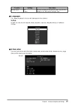 Preview for 37 page of Eizo ColorEdge CG279X User Manual