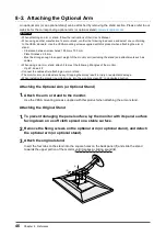 Preview for 46 page of Eizo ColorEdge CG279X User Manual