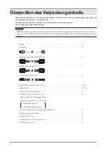 Preview for 12 page of Eizo COLOREDGE CG301W Setup Manual