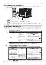 Preview for 18 page of Eizo COLOREDGE CG301W Setup Manual