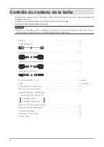 Preview for 20 page of Eizo COLOREDGE CG301W Setup Manual