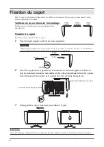 Preview for 24 page of Eizo COLOREDGE CG301W Setup Manual