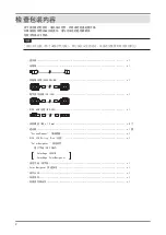 Preview for 28 page of Eizo COLOREDGE CG301W Setup Manual